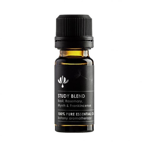 Study Blend Oil